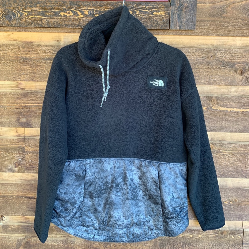 The North Face Fleece